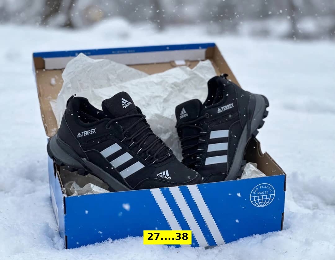 кроссовки adidas,кроссовки adidas terrex,кроссовки adidas terrex climaproof мужские зимние,мужские кроссовки adidas,кроссовки мужские зимние адидас кожаные