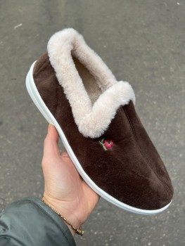 Тапочки