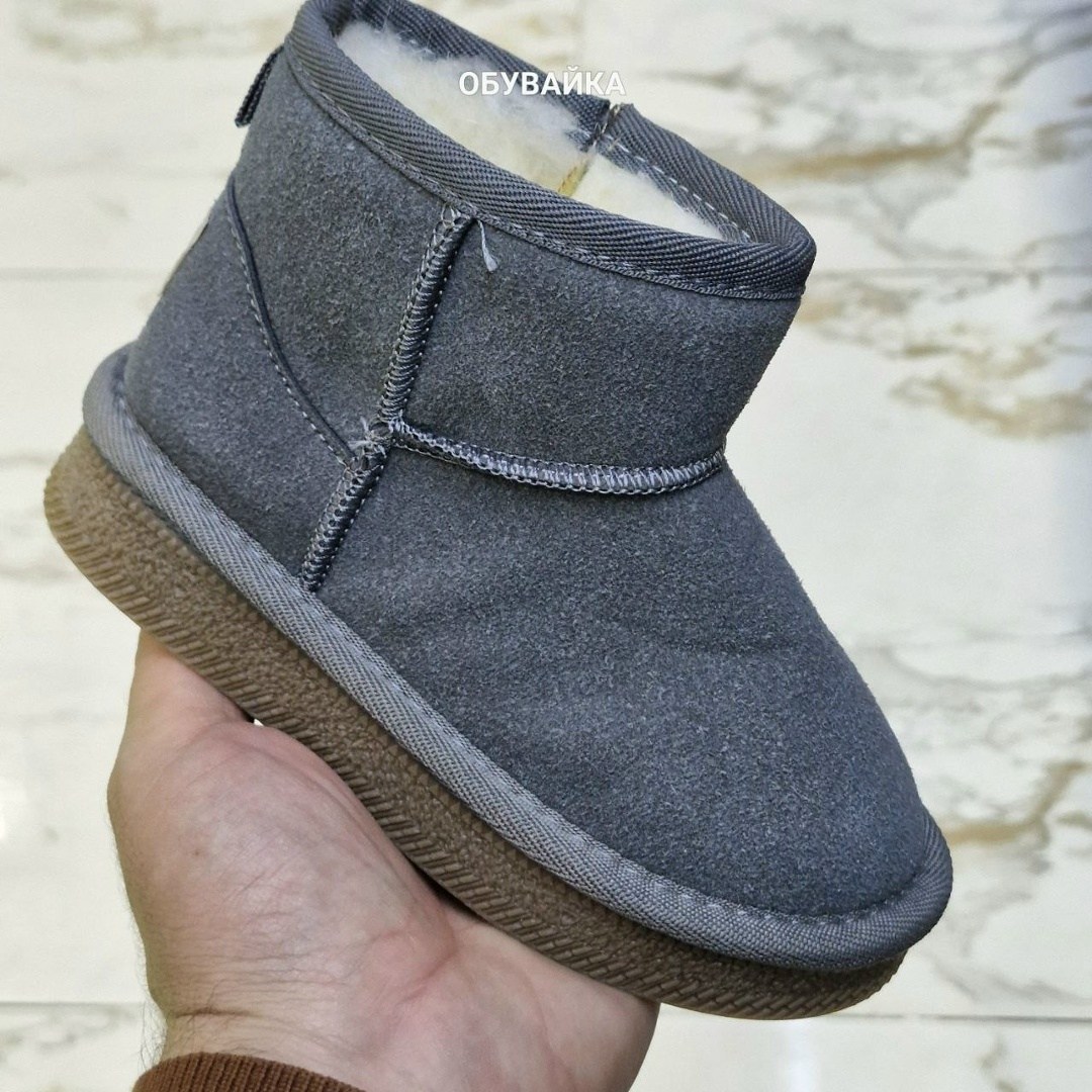 ,ugg classic ultra mini,угги,угги детские зимние, зимняя