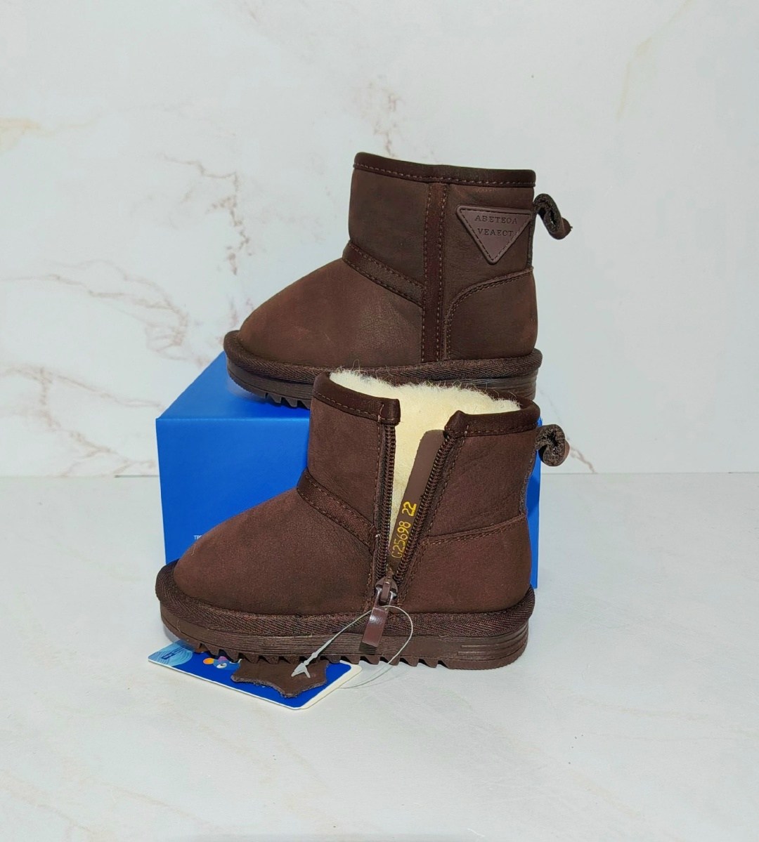 угги детские,,ugg classic ultra mini,коричневые угги,угги