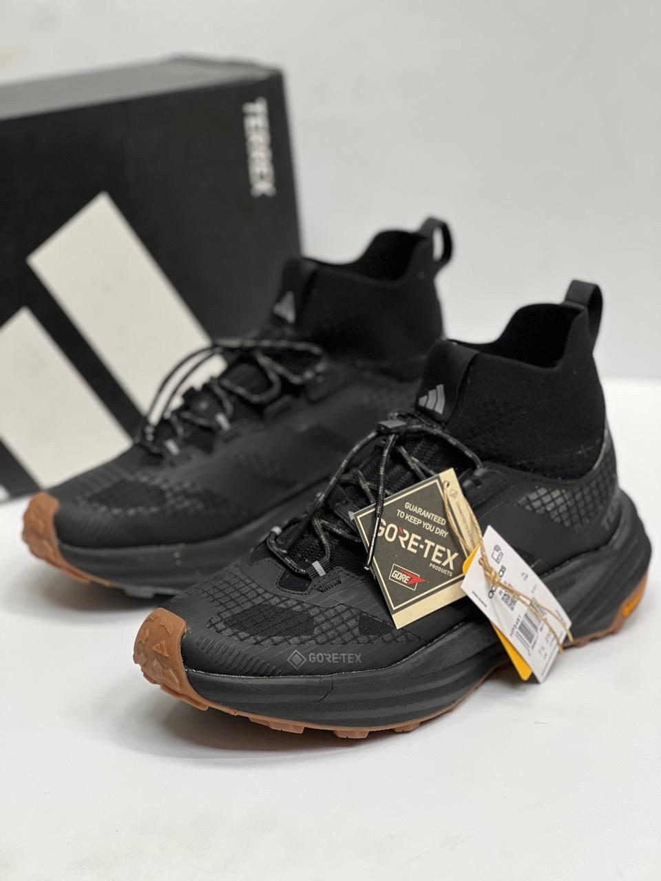кроссовки adidas terrex,adidas terrex,adidas terrex trailmaker mid,кроссовки adidas,adidas ботинки для хайкинга terrex trailmaker mid crdy черный