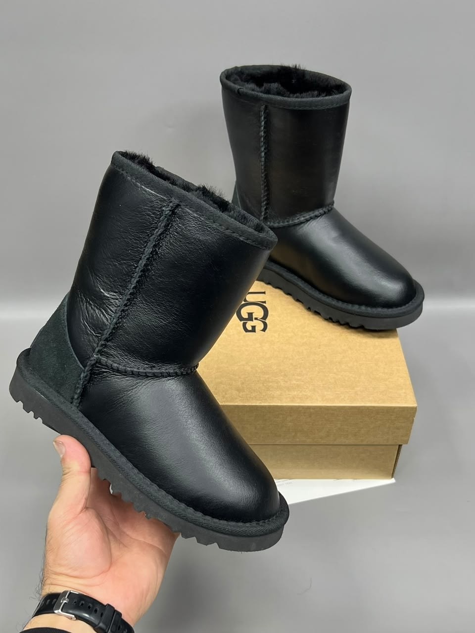 мужские угги ugg classic с мехом черные большие размеры,мужские угги ugg classic mini зимние черные,угги ugg classic с мехом черные большие размеры,мужские угги ugg,угги мужские