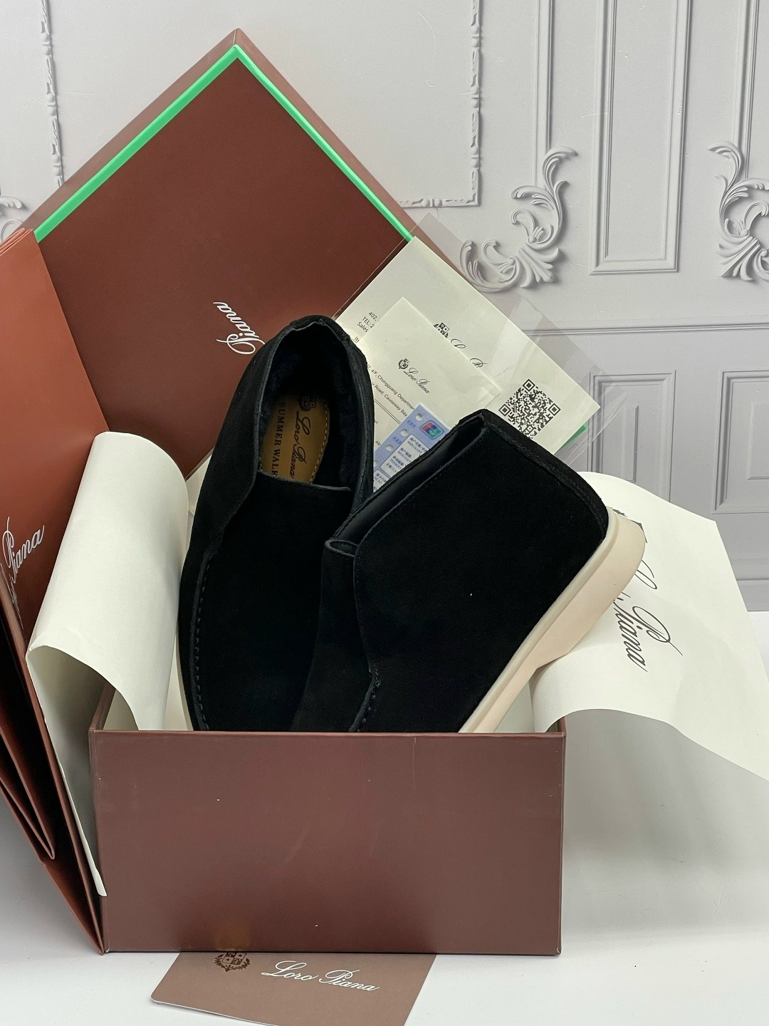 loro piana мужские лоферы,,лоферы loro piana,замшевые лоферы,замшевые ботинки мужские