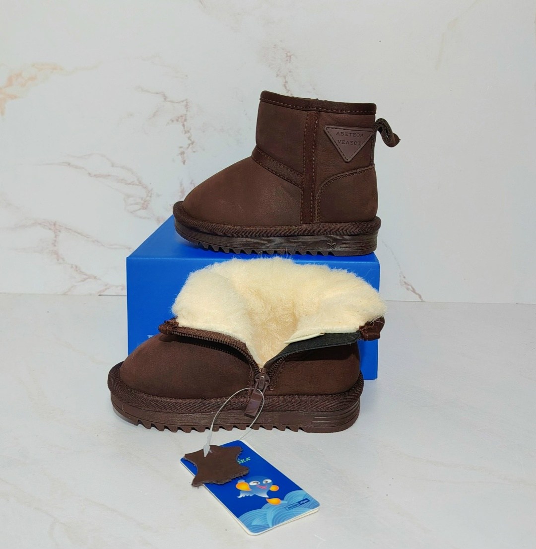 угги детские,,ugg classic ultra mini,коричневые угги,угги