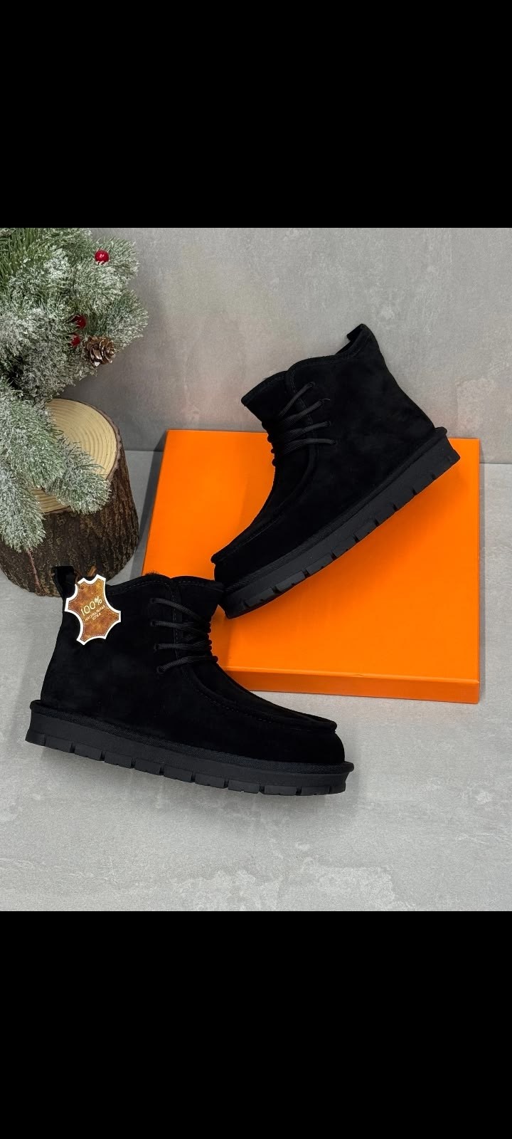 угги мужские,,угги ugg,мужские зимние ботинки,угги