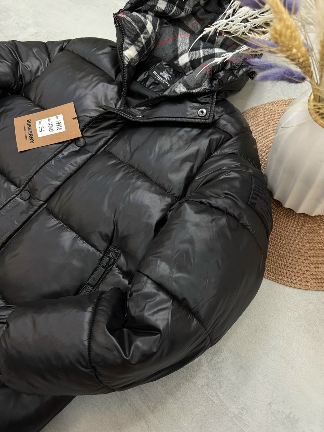 пуховик burberry,мужской пуховик burberry,зимняя мужская куртка burberry,куртка зимняя burberry,куртка burberry