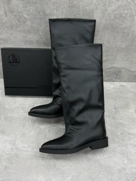 Сапоги