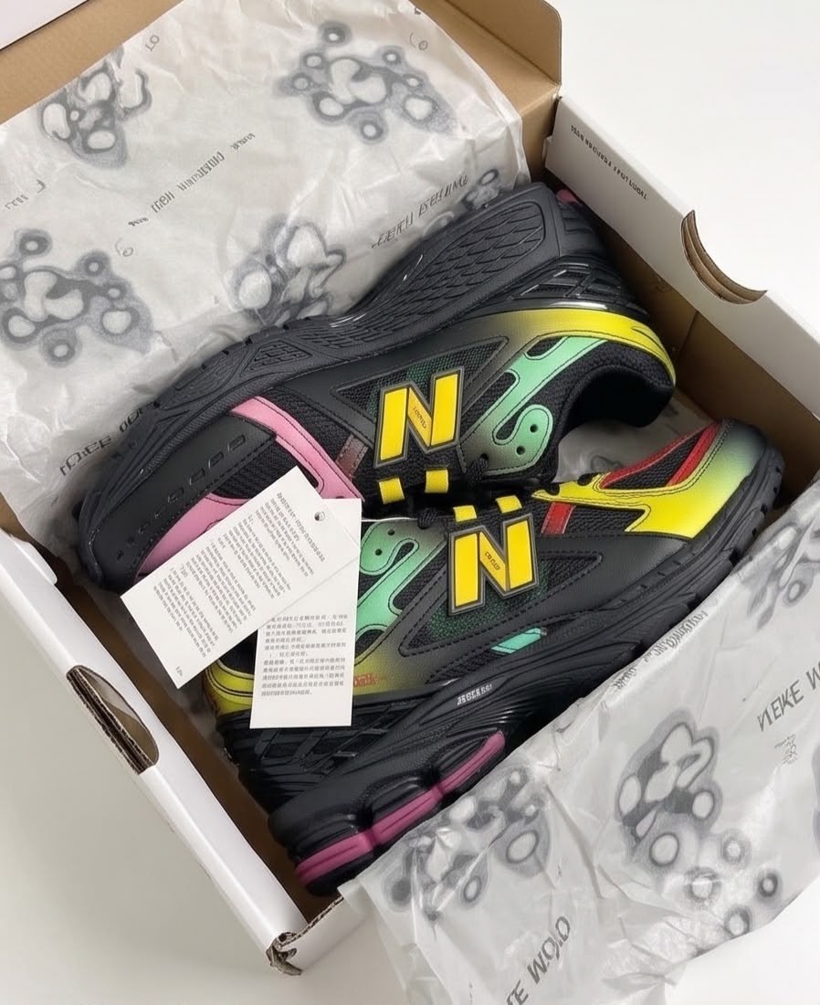 кроссовки new balance,ganni x new balance 1906r blazing yellow,кроссовки new balance 1906r цвет желтый,кроссовки ganni x new balance 1906r blazing yellow,спортивные кроссовки мужские new balance ganni