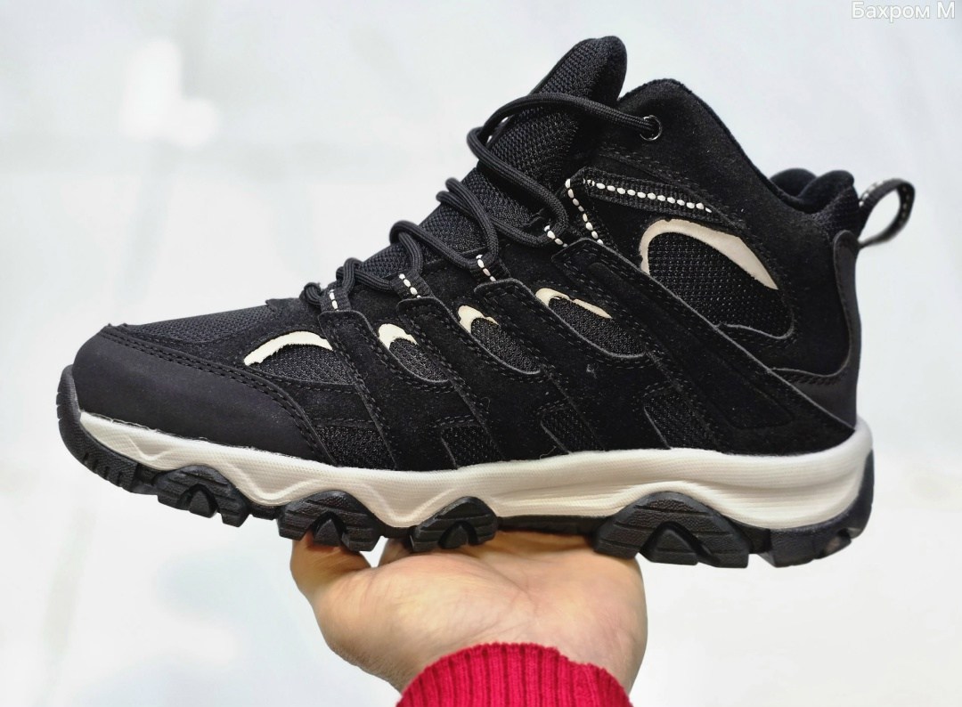 ботинки merrell,merrell moab,тактическая ,кроссовки мужские merrell,merrell moab 3