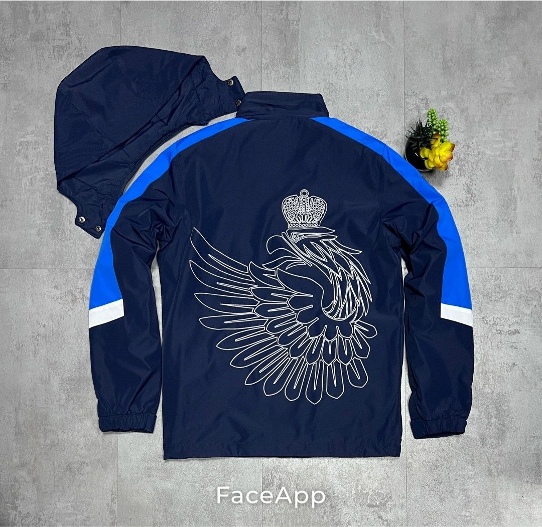 ветровка russia forward,ветровка forward,russia forward ветровка куртка,куртка раша форвард синяя,куртка forward russia