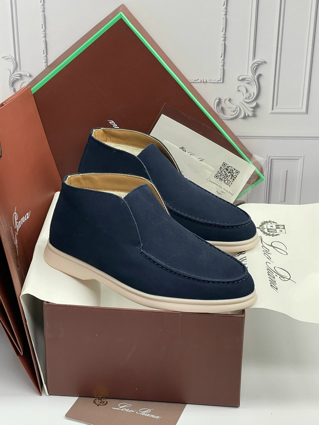 loro piana мужские лоферы,,лоферы loro piana,замшевые лоферы,замшевые ботинки мужские