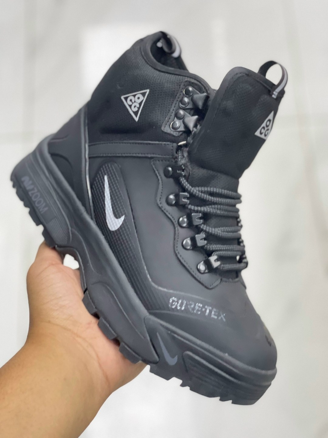 зимние кроссовки nike acg air zoom gaiadome gore-tex,ботинки nike acg air zoom gaiadome с мехом,nike acg air zoom gaiadome gore-tex,кроссовки зимние nike,nike acg zoom gaiadome gore-tex