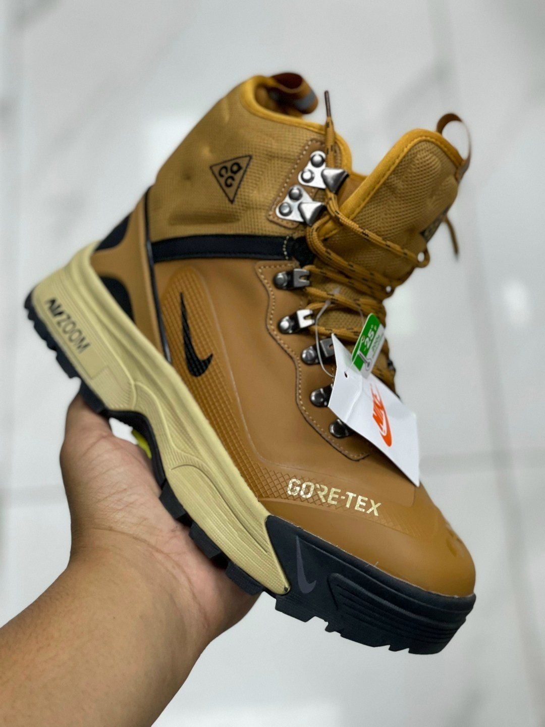 зимние кроссовки nike acg air zoom gaiadome gore-tex,ботинки nike acg air zoom gaiadome с мехом,nike acg air zoom gaiadome gore-tex,кроссовки зимние nike,nike acg zoom gaiadome gore-tex