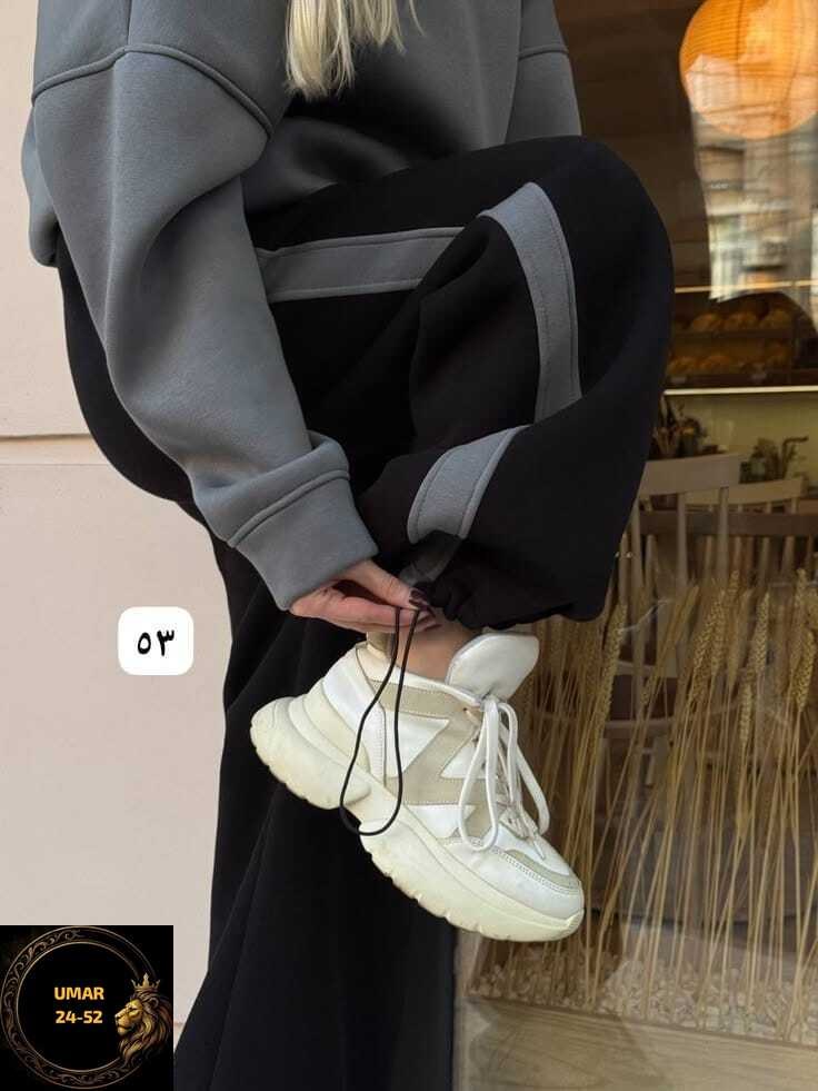 брюки палаццо утепленные maygo,брюки палаццо утепленные maygo 172397089,спортивная одежда для женщин,костюм на флисе,костюм женский на флисе
