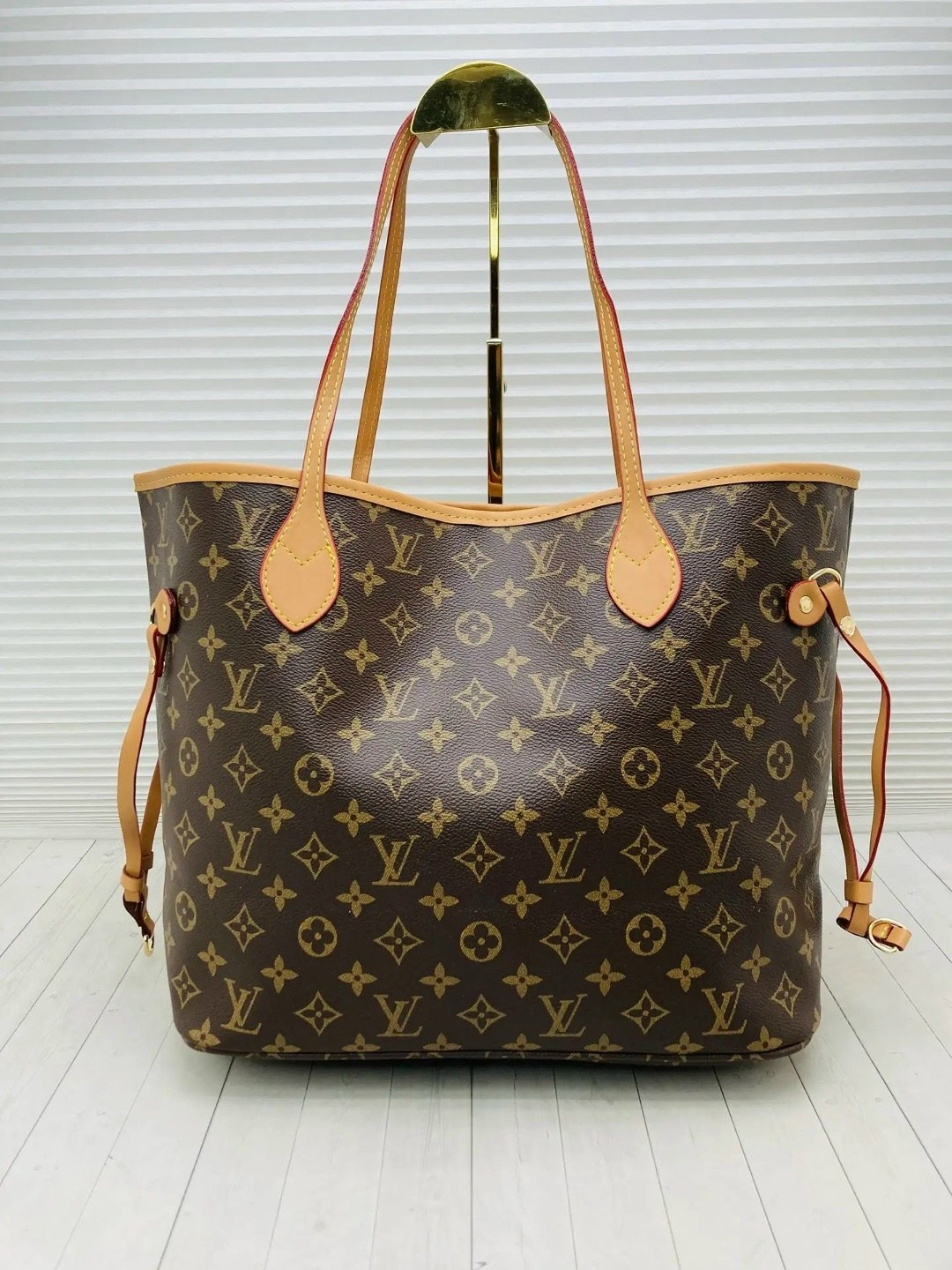 сумка louis vuitton,louis vuitton neverfull,сумки луи виттон,сумка женская,сумка женская neverfull louis vuitton pl-13836