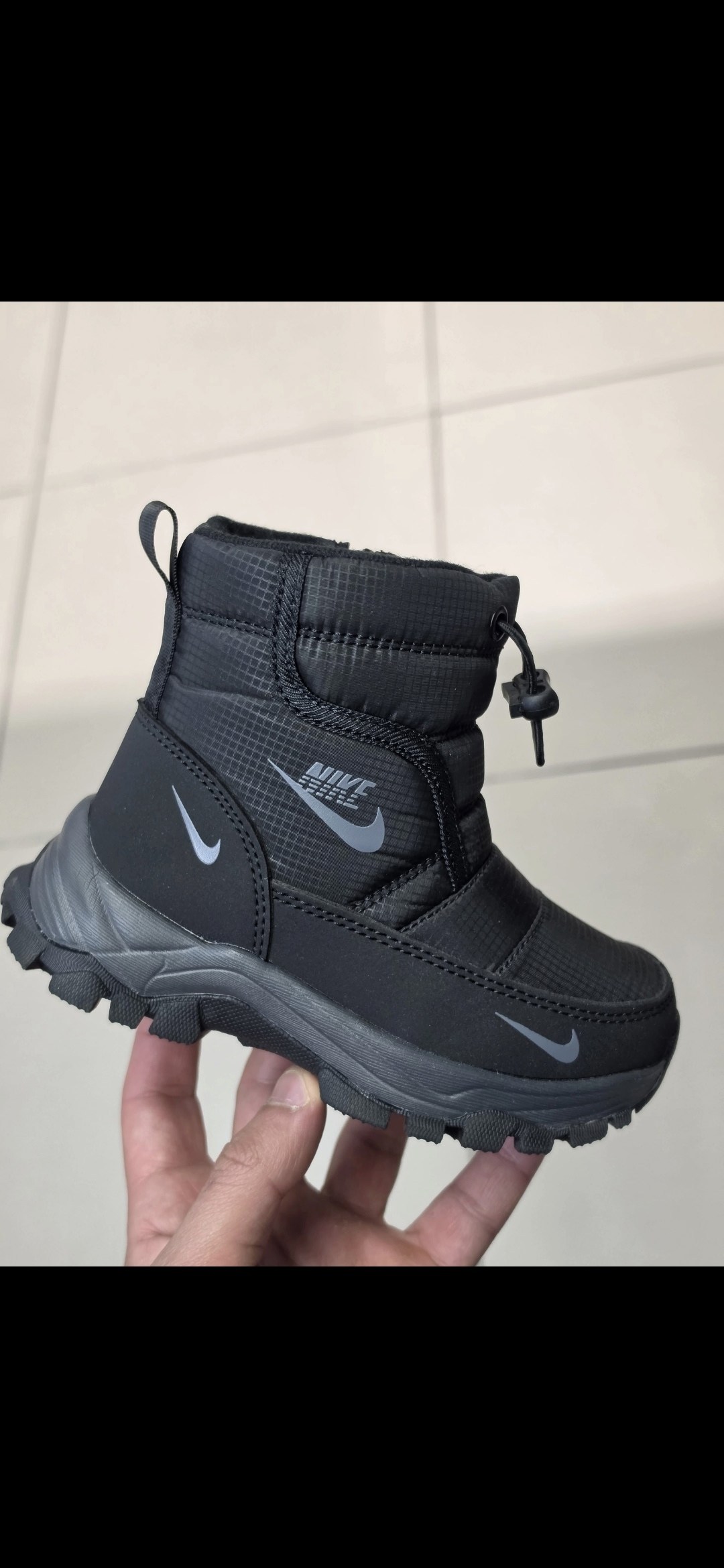 дутики зимние непромокаемые nike,дутики nike арт 5716,зимние сапоги nike,дутики зимние nike,дутики мужские зимние nike