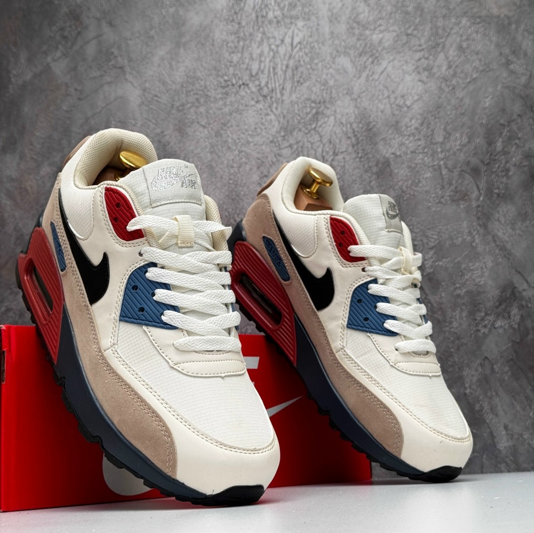 кроссовки для мужчин, мужская кроссовки,кроссовки,кроссовки nike air max 90,кроссовки мужские nike air max 90