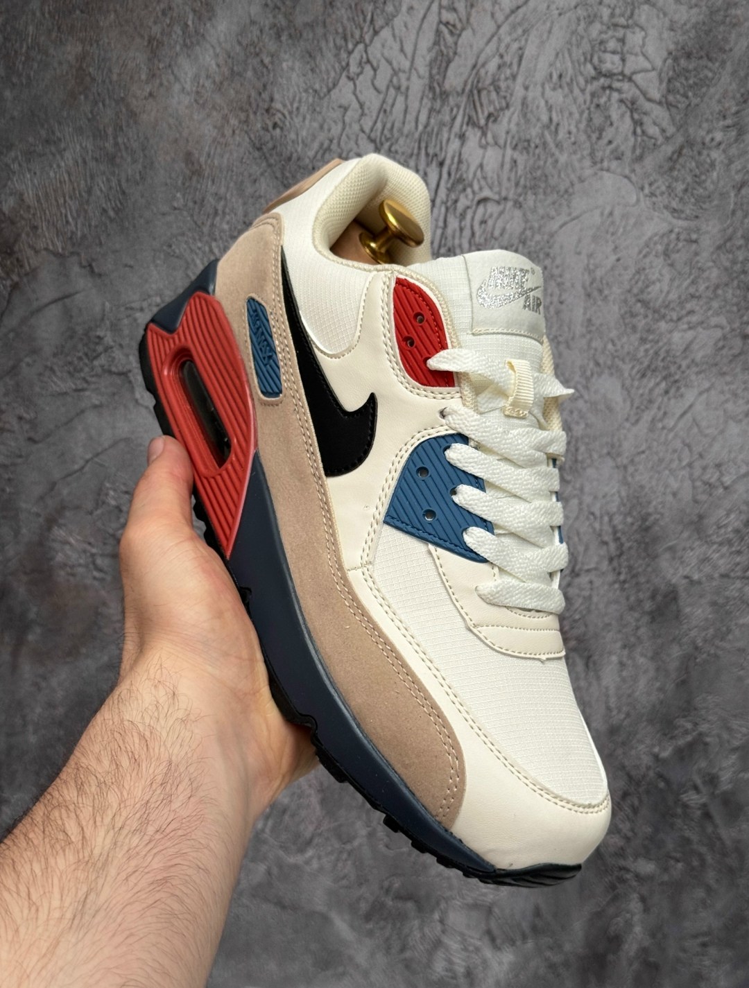 кроссовки для мужчин, мужская кроссовки,кроссовки,кроссовки nike air max 90,кроссовки мужские nike air max 90