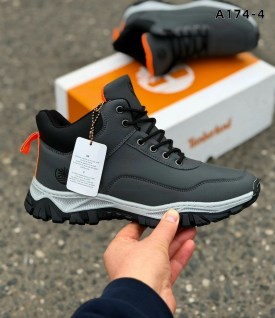 Ботинки