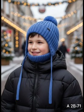 Шапка