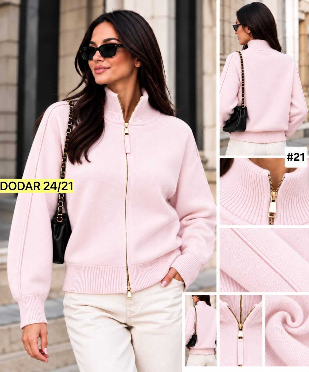 теплая кофта,кофта женская,трендовый джемпер на молнии dina style,кофта на молнии,кофта кардиган