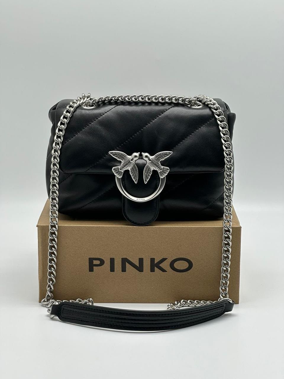 сумка pinko,сумка женская pinko,сумка pinko черная,pinko сумка на плечо,женская сумка pinko через плечо