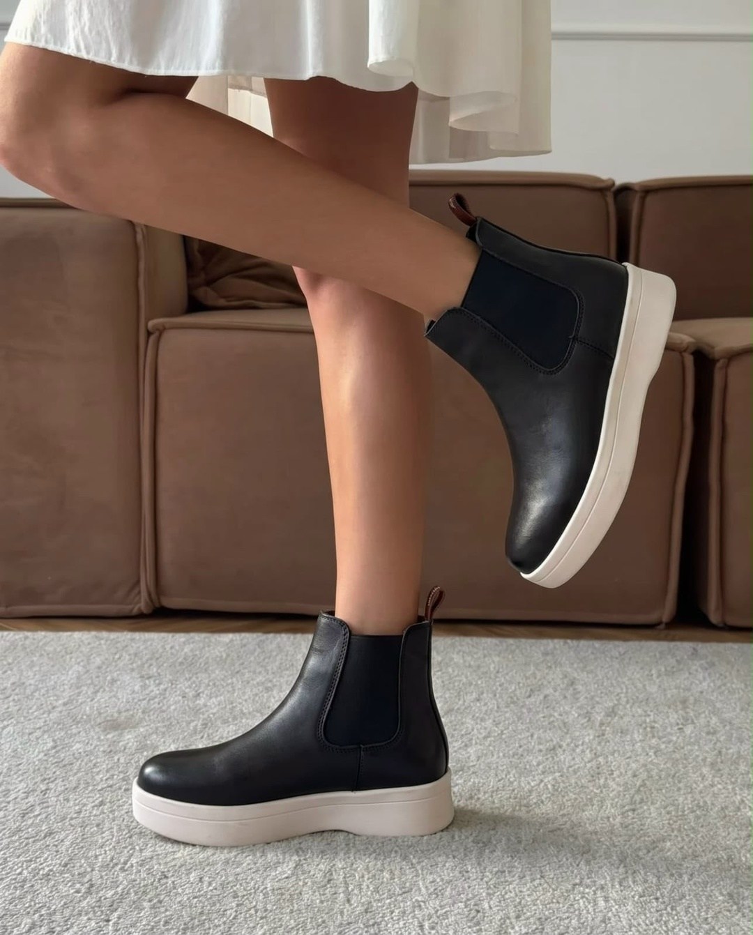 ,ботинки челси asos design из бежевой замши,asos design chelsea boots in beige suede,ботинки женские,замшевые ботинки