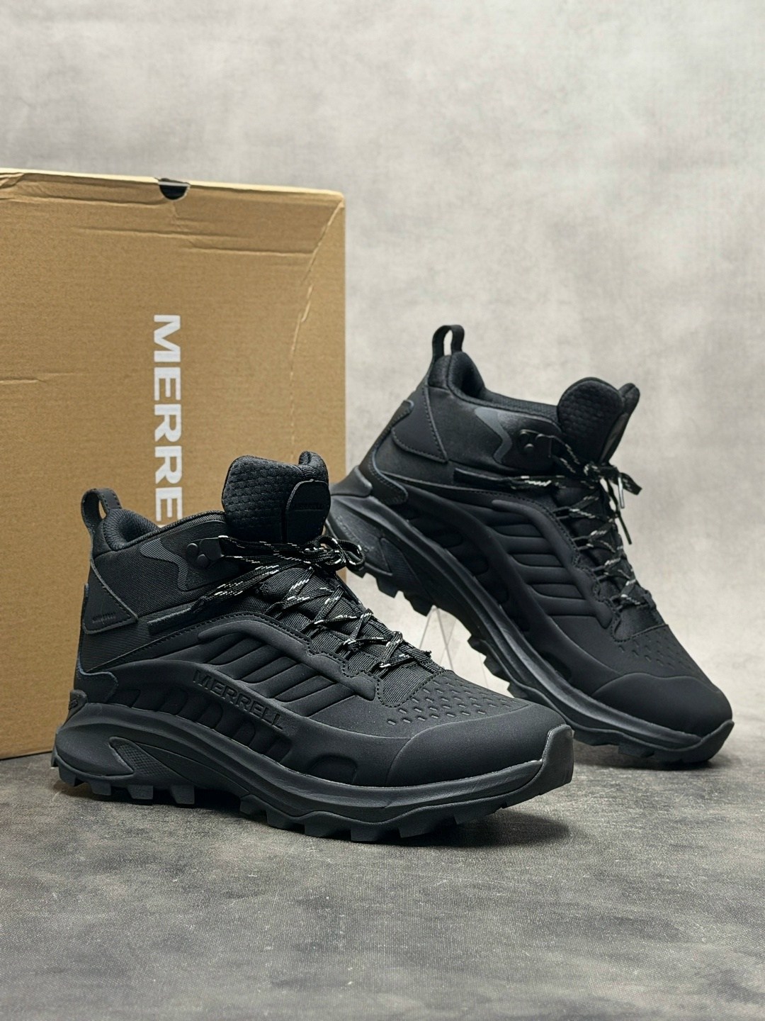 ботинки merrell,мерелл ,кроссовки мужской merrell,merrell,merrell moab