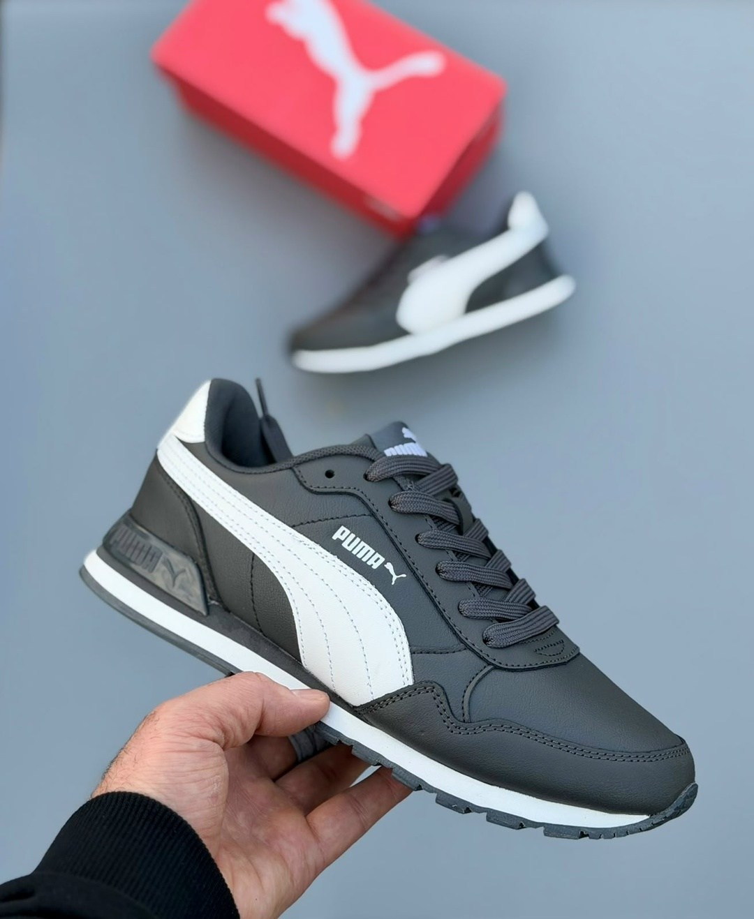 кроссовки puma мужские,кроссовки puma,,мужской кроссовки,мужские кроссовки кожаные