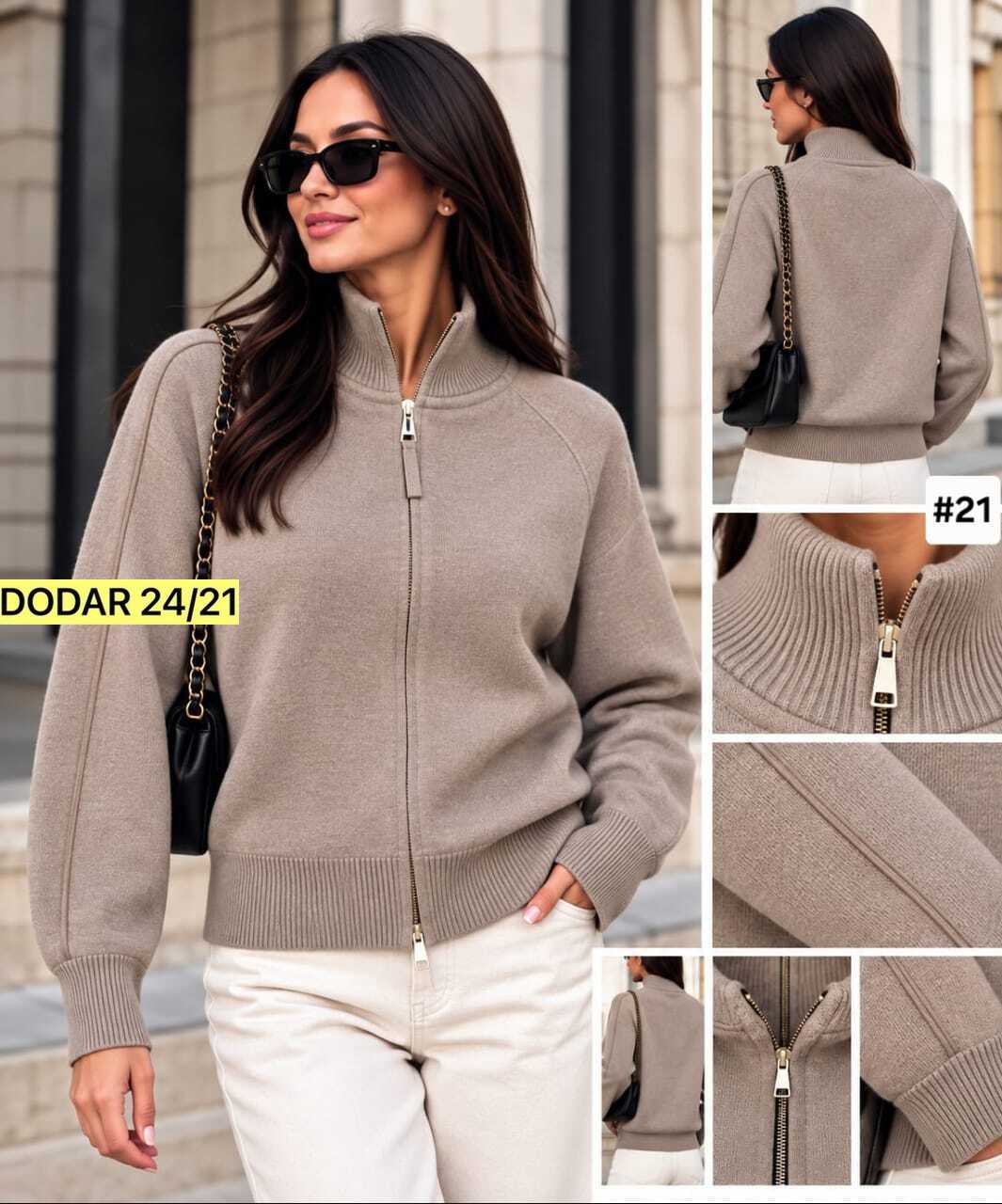 теплая кофта,кофта женская,трендовый джемпер на молнии dina style,кофта на молнии,кофта кардиган