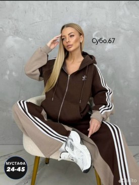 Костюм