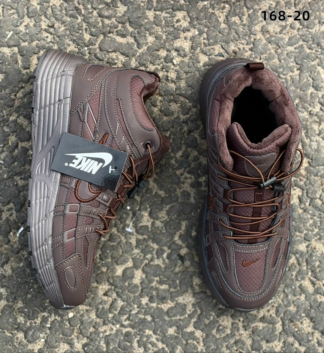 зимние кроссовки nike,зимние кроссовки nike p-6000 high,кроссовки зимние мужские nike,кроссовки,кроссовки зимнее