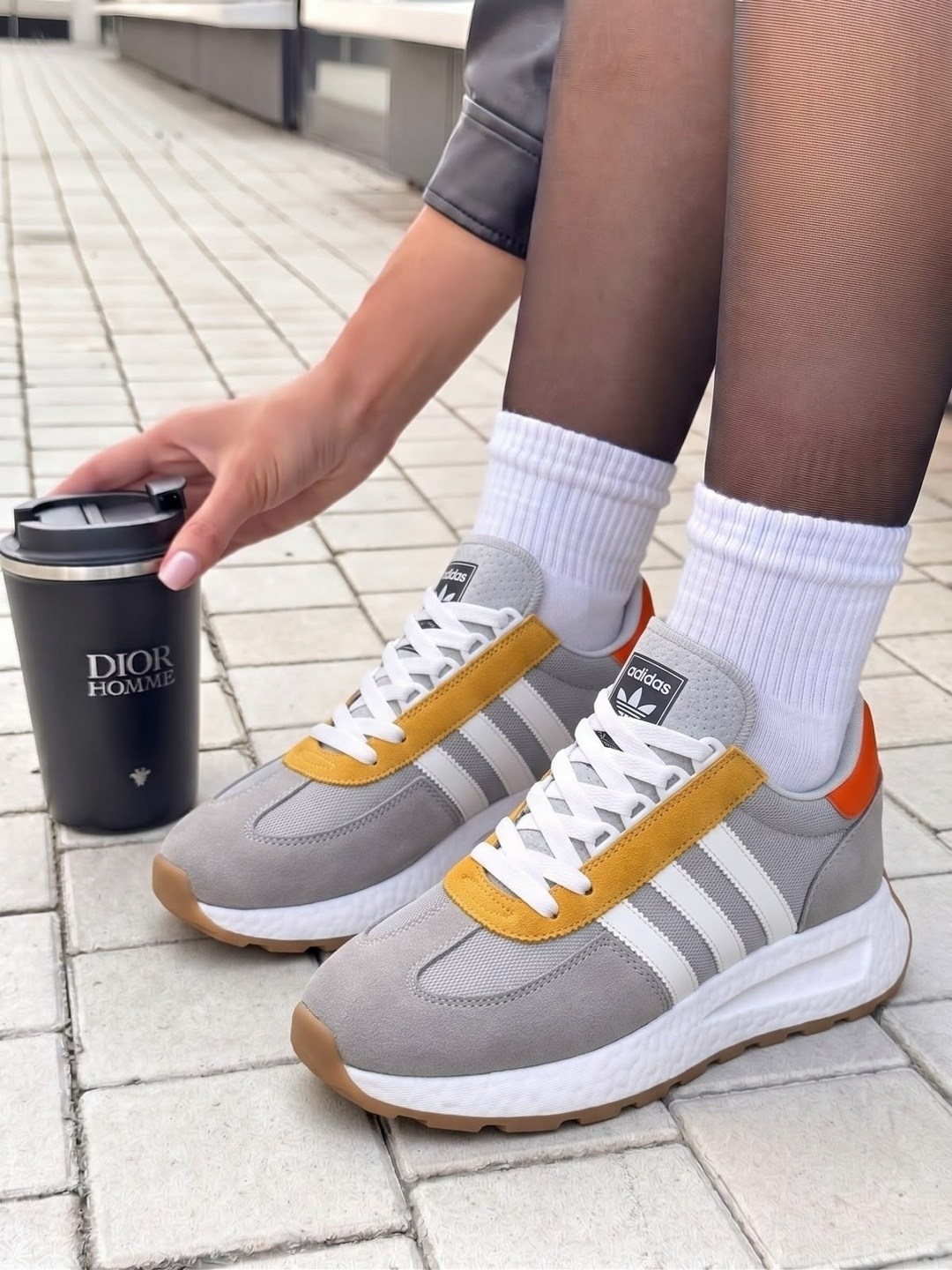 ,кроссовки adidas, спортивная,кроссовки для мужчин, женская