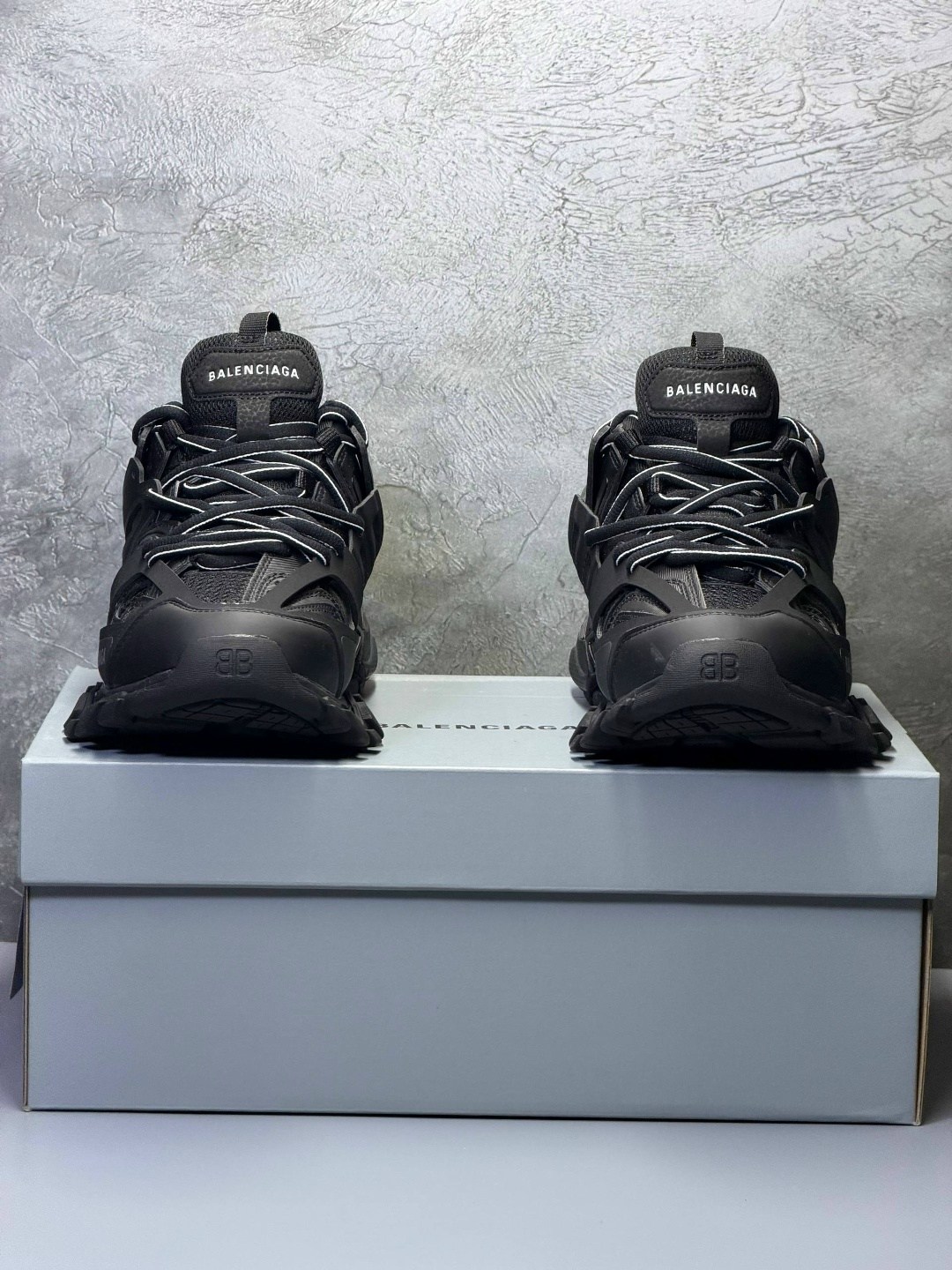 кроссовки balenciaga,кроссовки balenciaga track,кроссовки balenciaga track 1,кроссовки balenciaga мужские черные,кроссовки balenciaga track mule clear sole