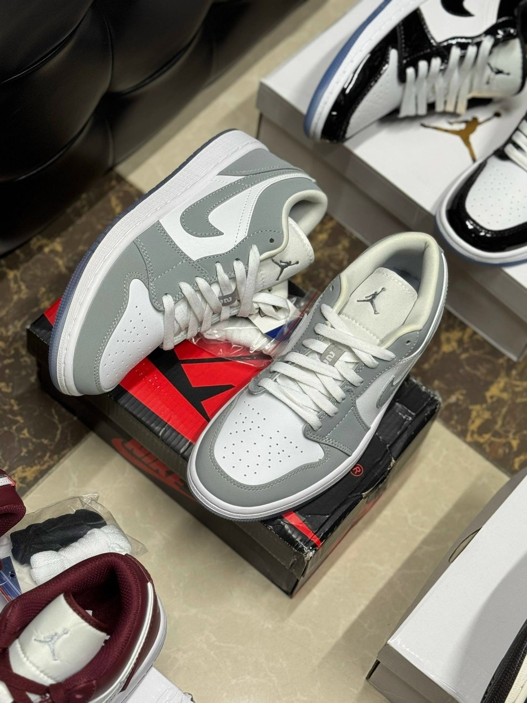кроссовки,nike air jordan 1 low,nike air jordan 1 low paris,спортивная ,кроссовки женские мужские