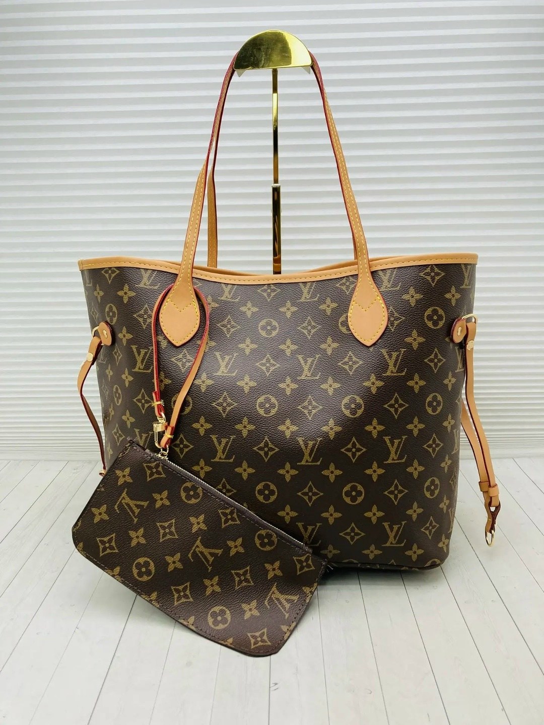 сумка louis vuitton,louis vuitton neverfull,сумки луи виттон,сумка женская,сумка женская neverfull louis vuitton pl-13836