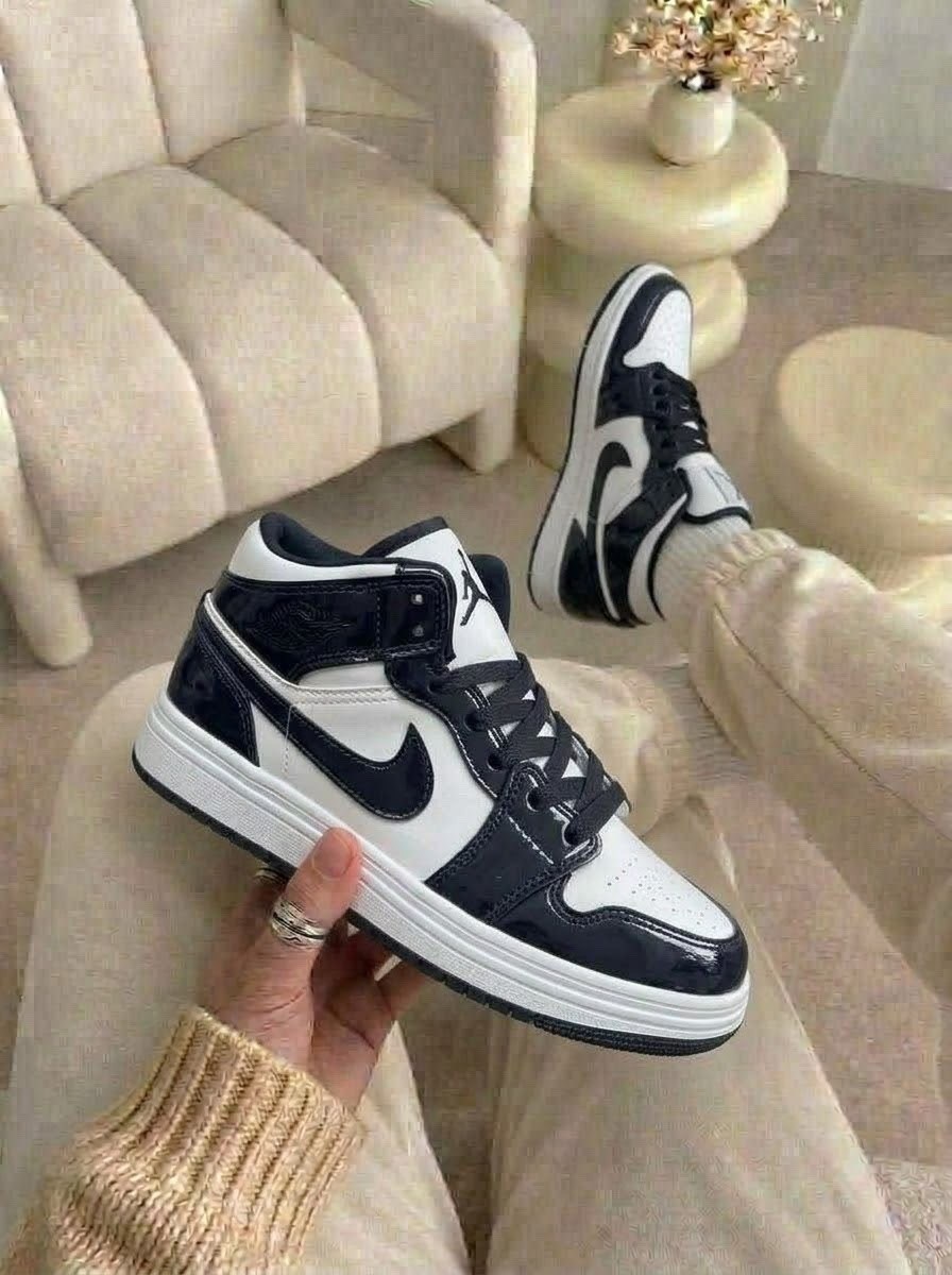 nike air jordan 1 mid se,nike air jordan 1 mid,кроссовки, спортивные,зимние кроссовки nike air jordan 1