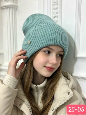 Шапка