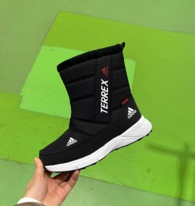 Дутики