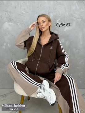 Костюм