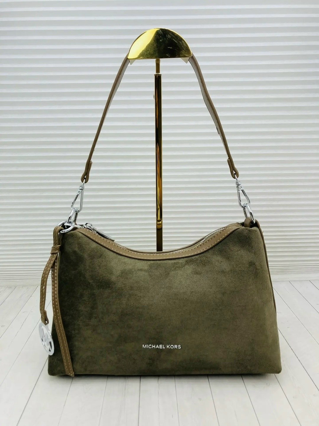 сумка,сумка женская,сумка michael kors,сумка замшевая,женская cумка michael kors