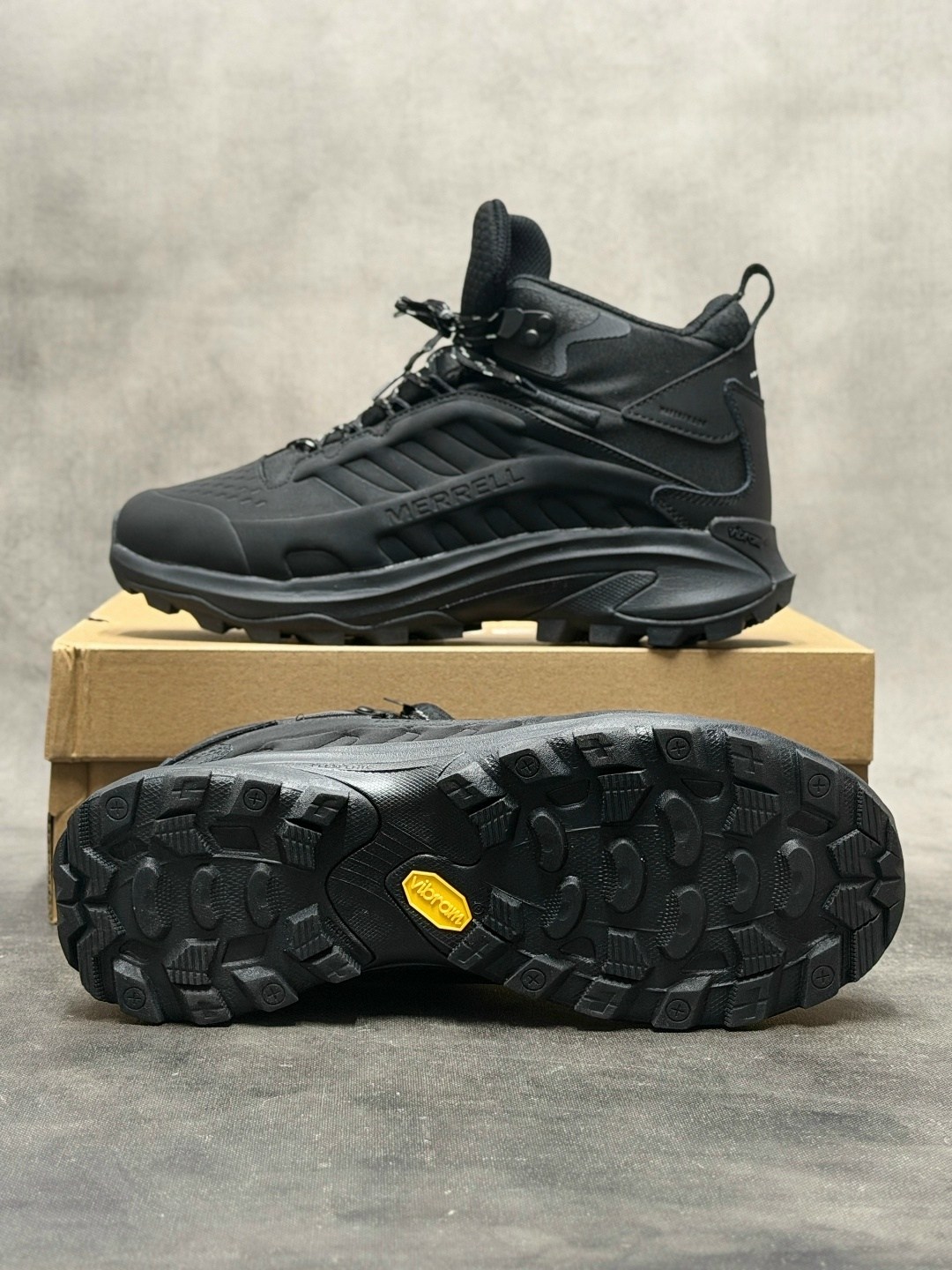 ботинки merrell,мерелл ,кроссовки мужской merrell,merrell,merrell moab