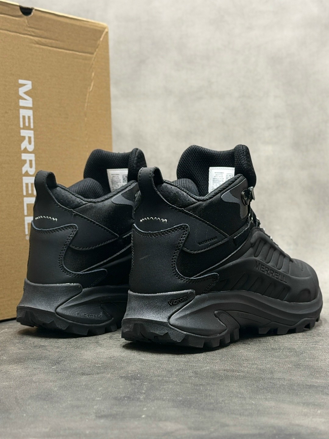 ботинки merrell,мерелл ,кроссовки мужской merrell,merrell,merrell moab