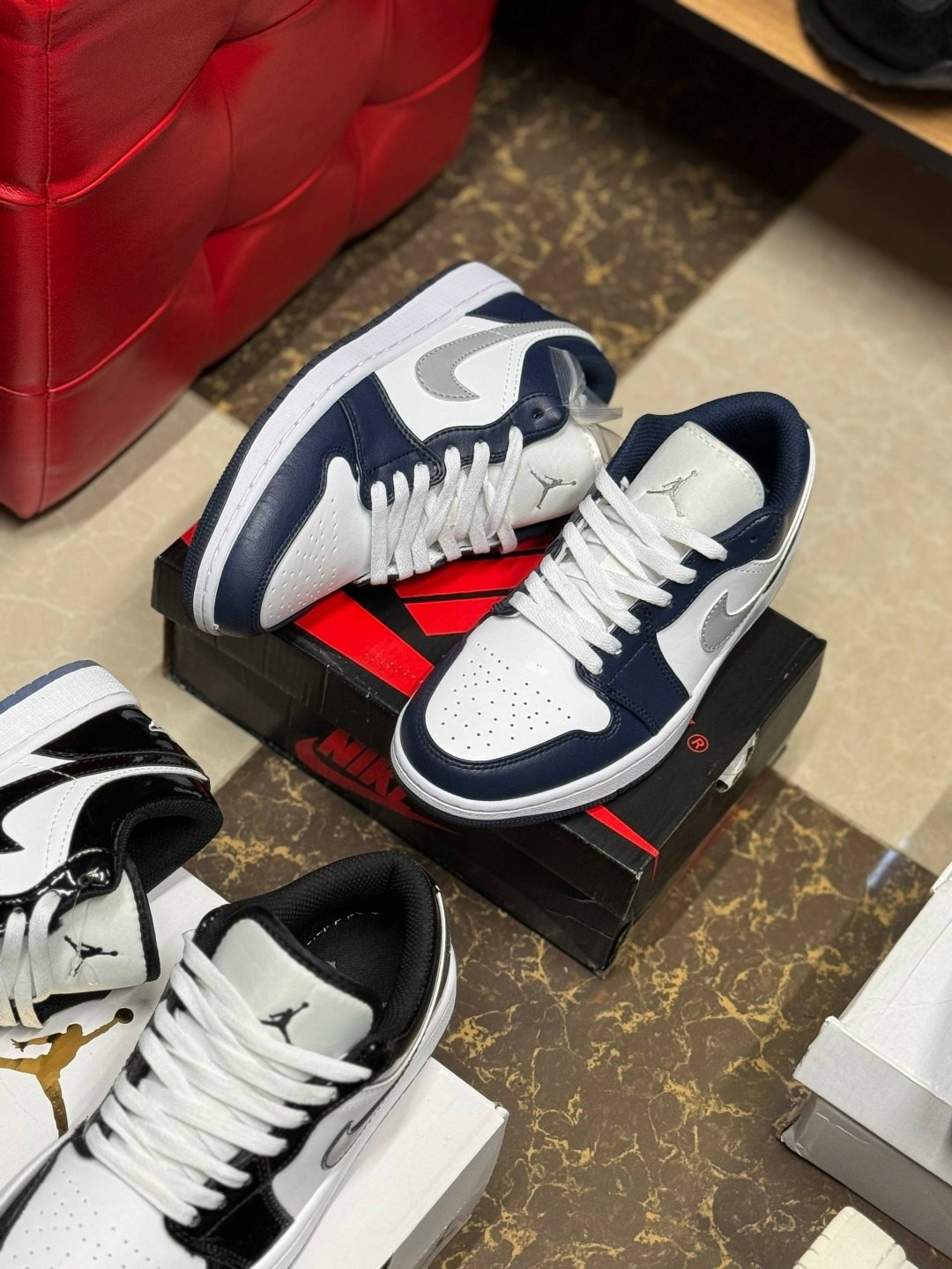 кроссовки,nike air jordan 1 low,nike air jordan 1 low paris,спортивная ,кроссовки женские мужские