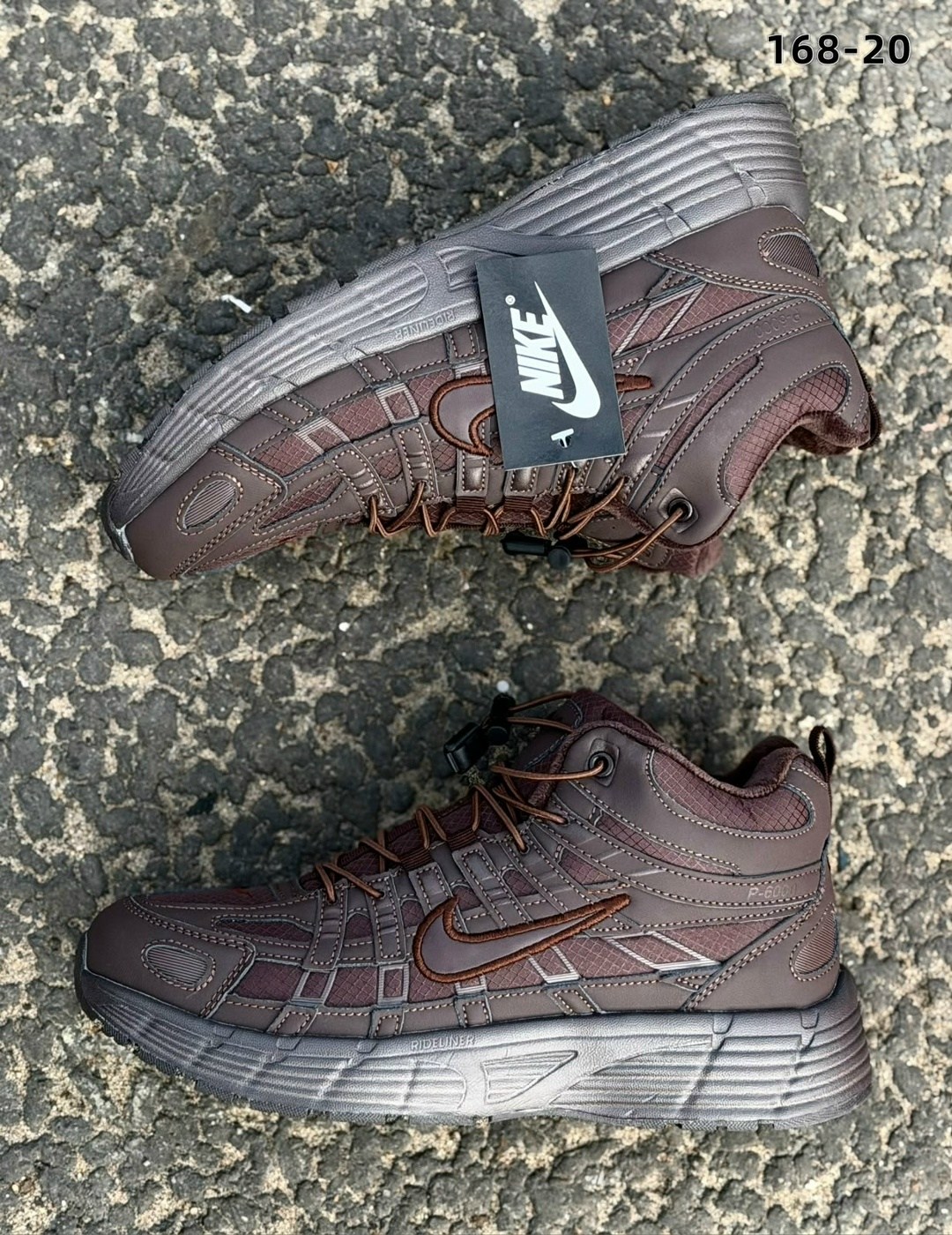 зимние кроссовки nike,зимние кроссовки nike p-6000 high,кроссовки зимние мужские nike,кроссовки,кроссовки зимнее