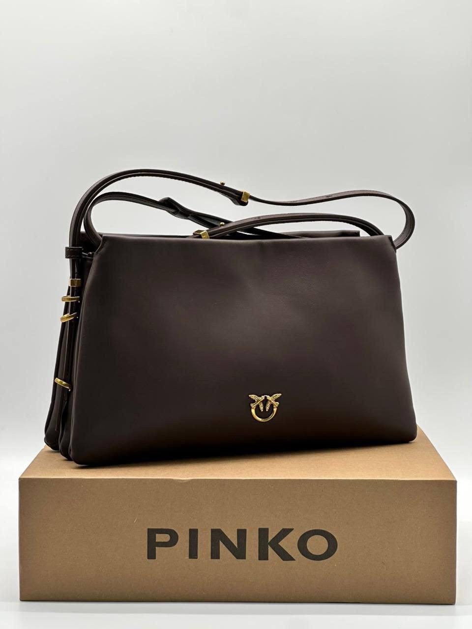сумка pinko,сумка женская pinko,сумка,брендовые сумочки,сумка через плечо pinko