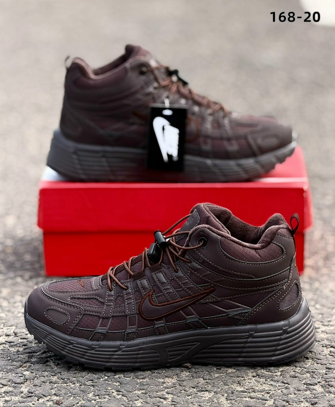 зимние кроссовки nike,зимние кроссовки nike p-6000 high,кроссовки зимние мужские nike,кроссовки,кроссовки зимнее