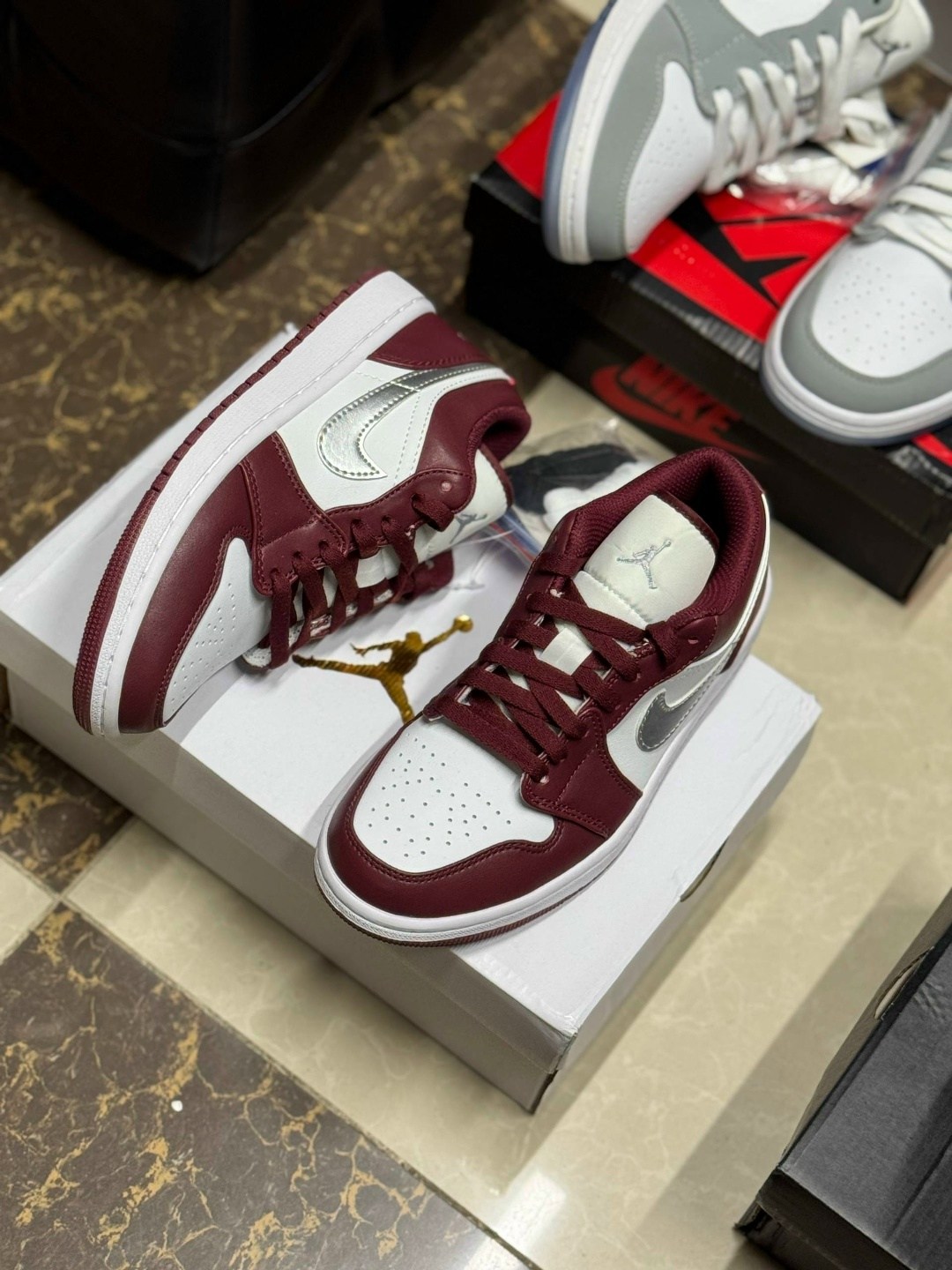 кроссовки,nike air jordan 1 low,nike air jordan 1 low paris,спортивная ,кроссовки женские мужские