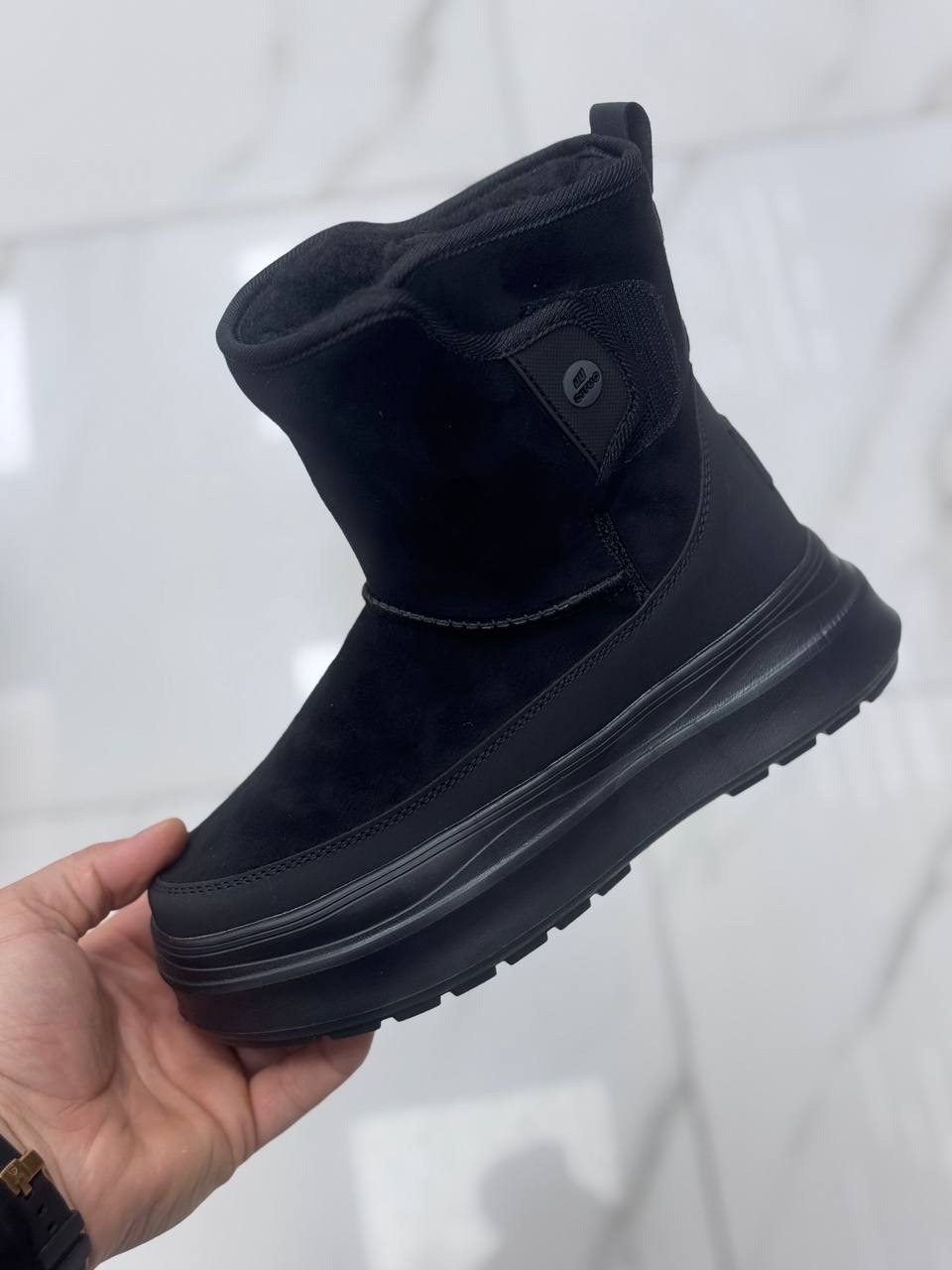 ,зимняя женская ,дутики ,зимняя ,угги женские