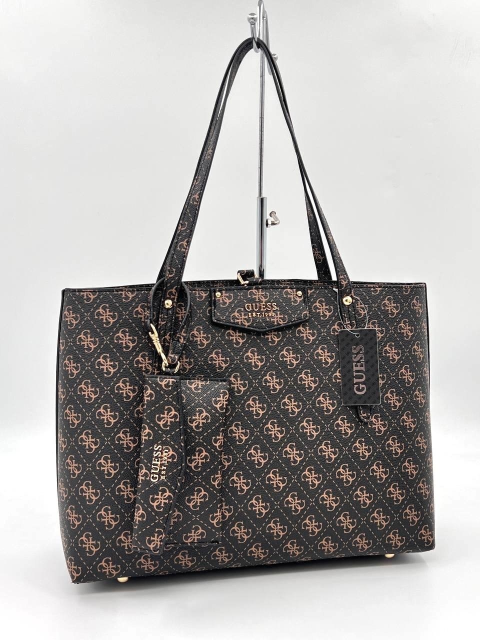 сумка шоппер guess,cумка guess,сумка женская guess,сумки женская,сумка тоут guess